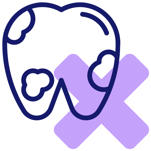 Tooth icon