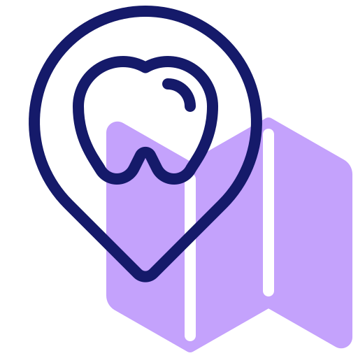 Location icon