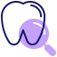 Tooth icon 64x64