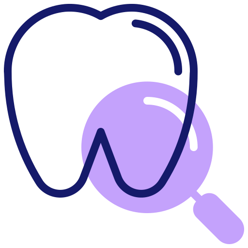 Tooth icon