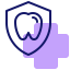 Tooth icon 64x64