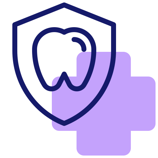 Tooth icon