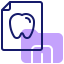 Tooth icon 64x64
