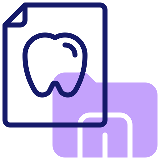 Tooth icon