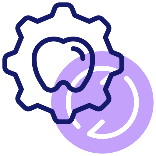Tooth icon