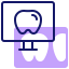 X-ray icon 64x64