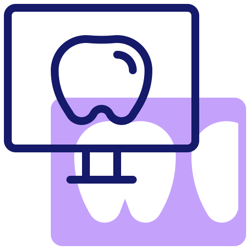 X-ray icon