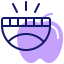 Healthy food Symbol 64x64