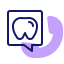 Medical appointment icon 64x64