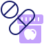 Medicine icon 64x64