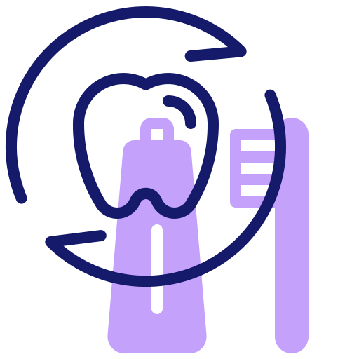 Tooth icon