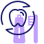 Tooth icon 64x64