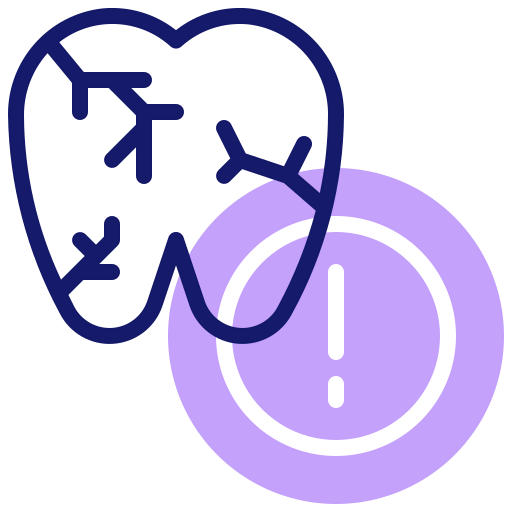 Tooth icon