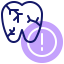 Tooth icon 64x64