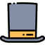 Hat icon 64x64