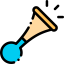 Trumpet icon 64x64