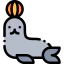 Seal icône 64x64
