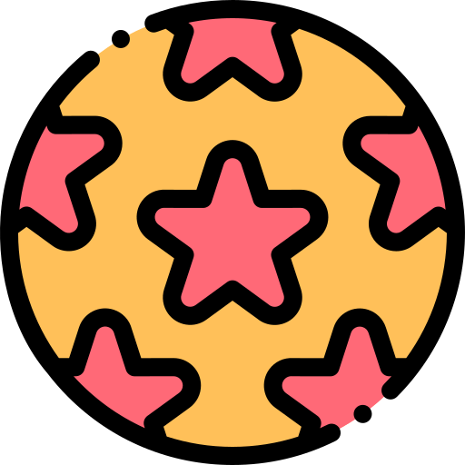 Ball icon