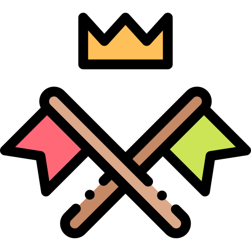 Flags icon