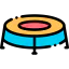Trampoline іконка 64x64