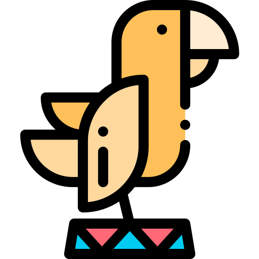 Bird icon