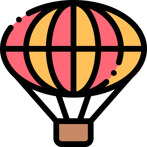 Balloon icon