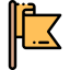 Flag icon 64x64