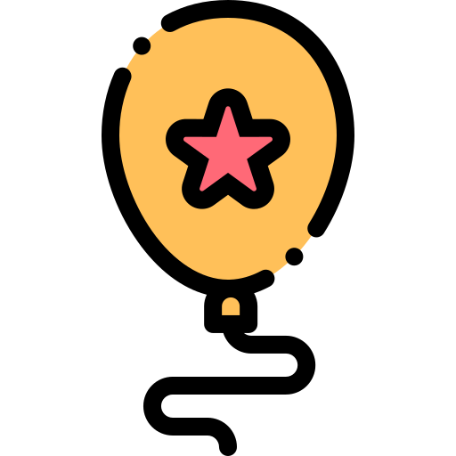 Balloon icon