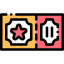 Ticket icon 64x64