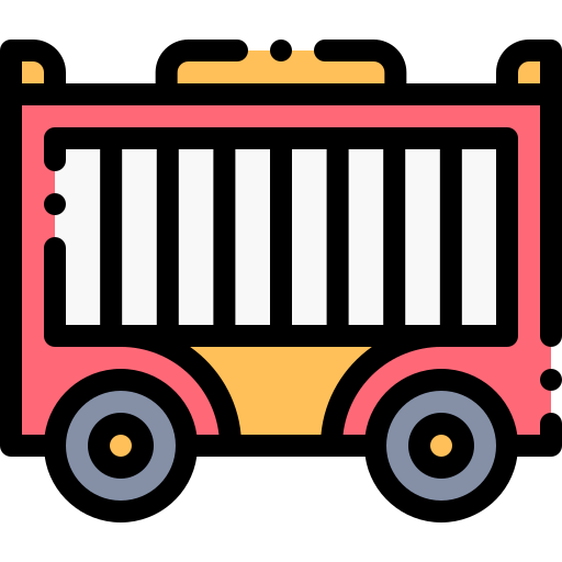 Cage icon