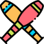Juggling アイコン 64x64
