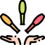 Juggling アイコン 64x64