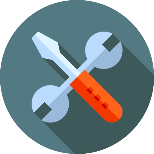 Improvement icon