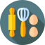 Baking icon 64x64