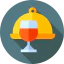 Dinner icon 64x64