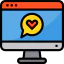 Chat icon 64x64