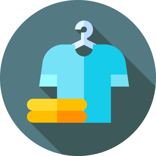 Clothes icon