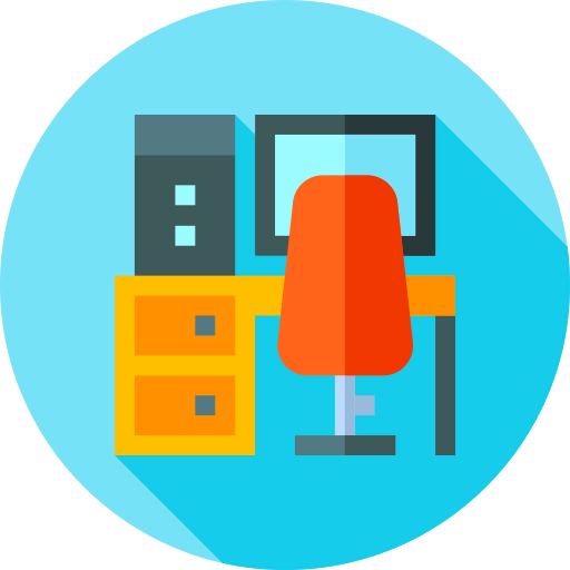 Workplace icon