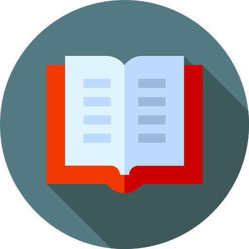 Book icon