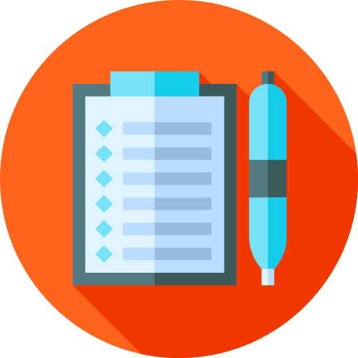 List icon