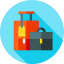 Suitcase アイコン 64x64