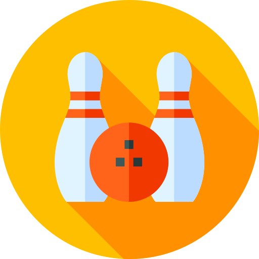 Bowling icon