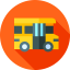 Bus アイコン 64x64