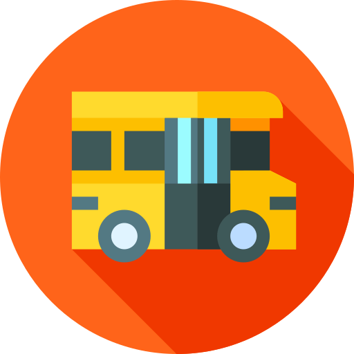 Bus icon