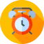 Clock アイコン 64x64