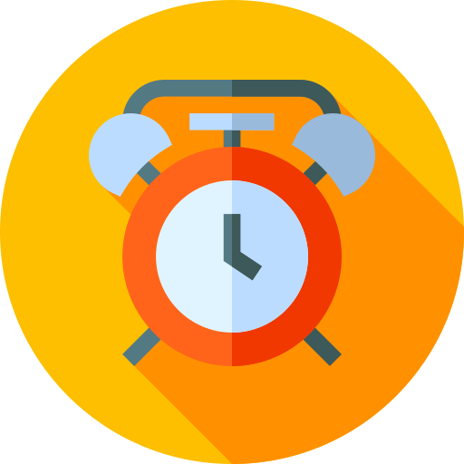 Clock icon