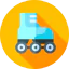 Roller skate アイコン 64x64
