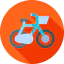 Bicycle アイコン 64x64