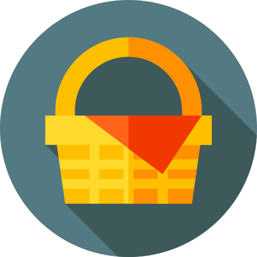 Basket icon