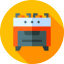 Stove アイコン 64x64